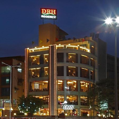 Hotel Rk Regency Ahmedabad Luaran gambar